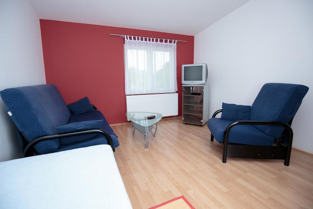Guesthouse Capistro Bilje Luaran gambar