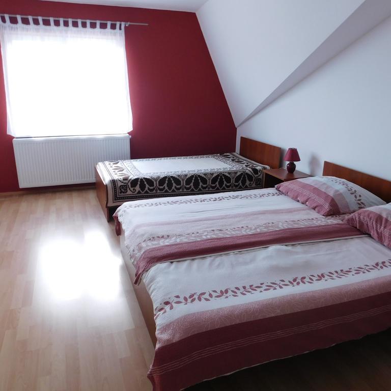 Guesthouse Capistro Bilje Luaran gambar